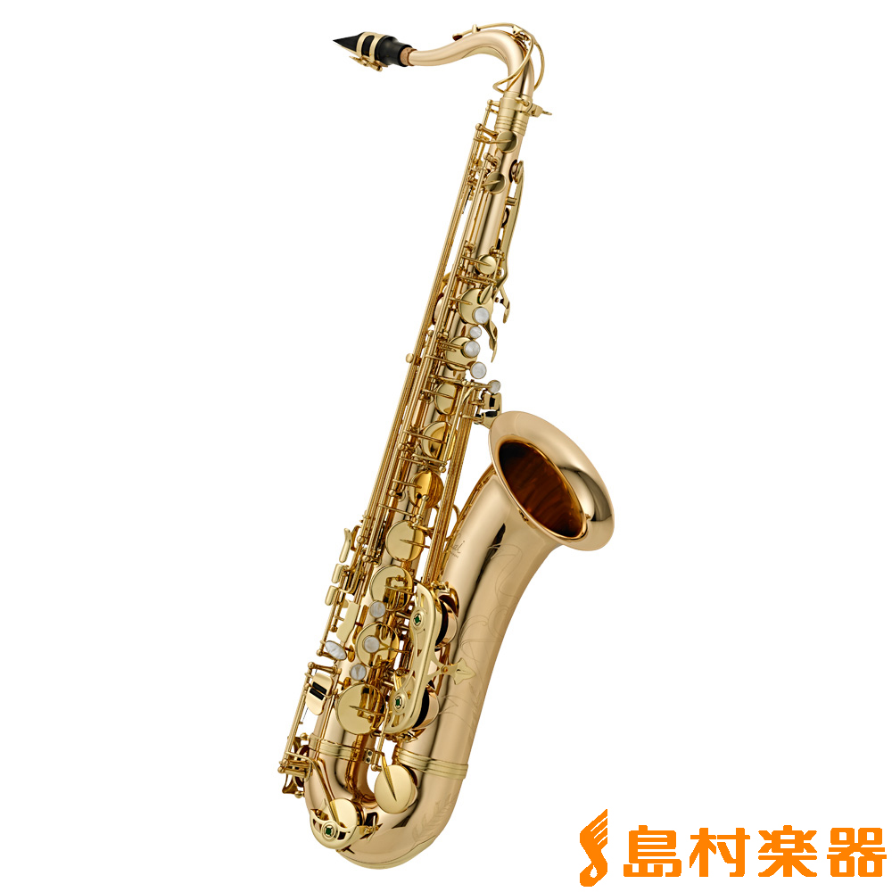 フェスティ ティアラ テナーサックス 管体ブロンズブラス 【Festi Tiara T テナーサックス】