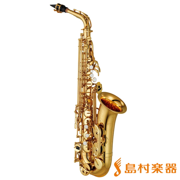 ヤマハ YAS-480 アルトサックス 【YAMAHA YAS-480】