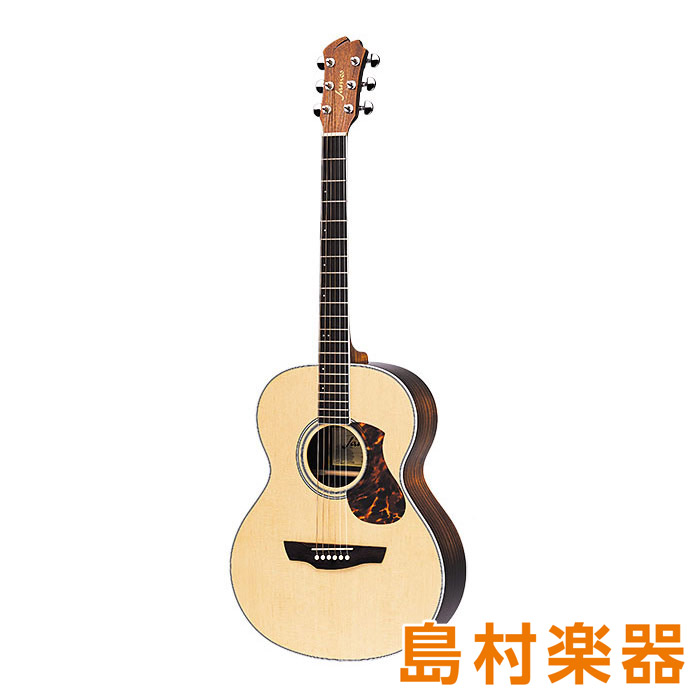James J-500A/Ova ナチュラル アコースティックギター 【ジェームス 