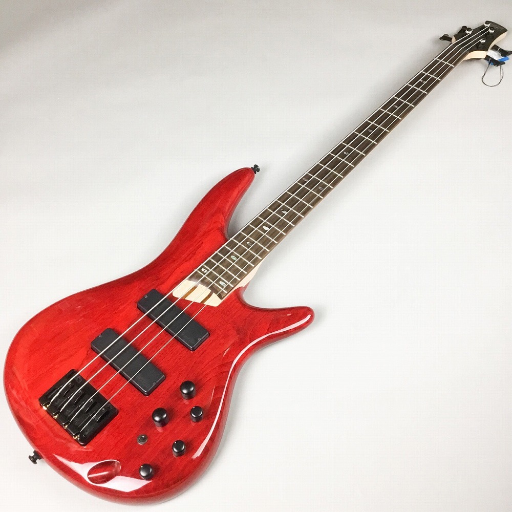 Ibanez SSR630 TR エレキベース 【アイバニーズ 島村楽器限定コラボ 