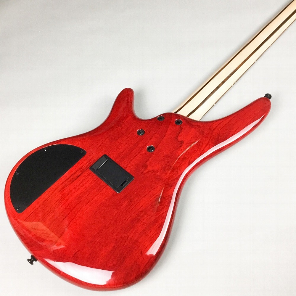 Ibanez SSR630 TR エレキベース 【アイバニーズ 島村楽器限定コラボ 