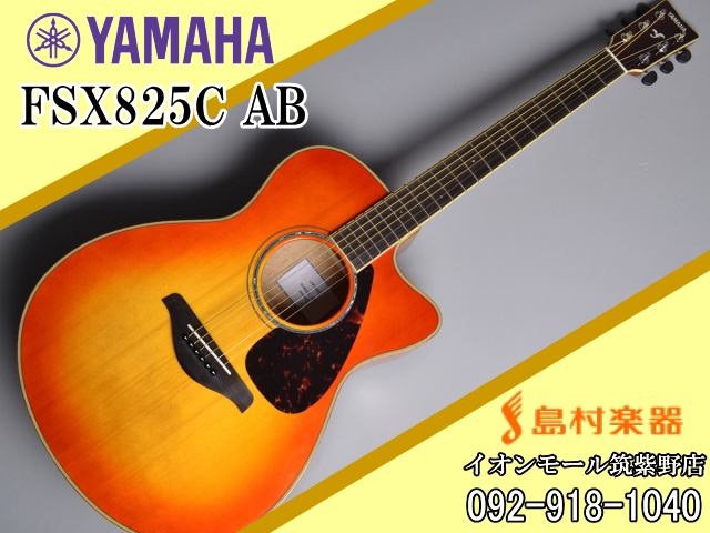 *YAMAHA×島村楽器のコラボレーション第三弾。 ***スタンダードなマホガニーボディのモデル。 スタンダードなマホガニーボディのモデル。新設計のボディ内部構造によりコンパクトなサイズから想像を超える豊かなサウンドが魅力。扱いやすいSYSTEM66プリアンプを搭載したトータルバランスのよいエレアコ […]