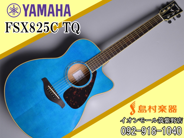 *YAMAHA×島村楽器のコラボレーション第三弾。 ***スタンダードなマホガニーボディのモデル。 スタンダードなマホガニーボディのモデル。新設計のボディ内部構造によりコンパクトなサイズから想像を超える豊かなサウンドが魅力。扱いやすいSYSTEM66プリアンプを搭載したトータルバランスのよいエレアコ […]