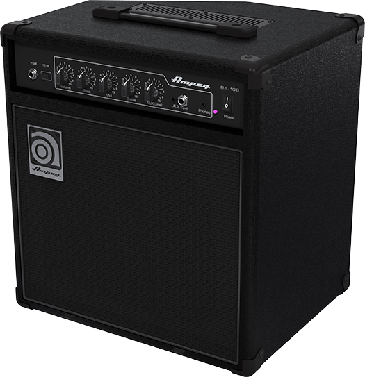 AMPEG BA-108 V2 ベースアンプ【アンペグ】 - イオンモール筑紫野店 店舗情報-島村楽器