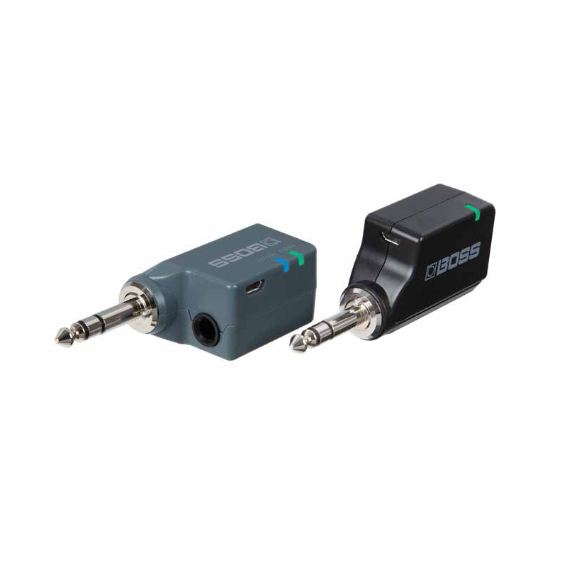 BOSS WL-20L Guitar Wireless System レシーバーワイヤレスシステム 【ボス】