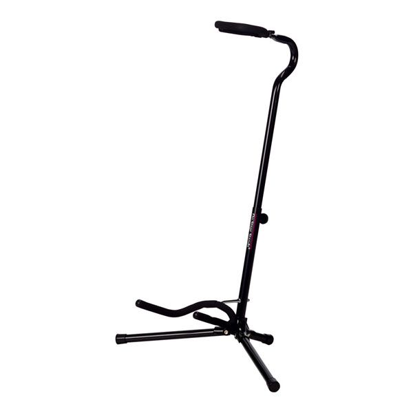 *OnStageStands GS7153B-B ギタースタンド **ラッカー塗装対応。ネックのホールド機能 ***特徴 ラッカー塗装対応したギタースタンド。 ネックのホールド機能付きですので、ぐらつきが押さえられます。 ***スペック |高さ|約58.4cm 約73.6cm| |チューブ|19mm […]