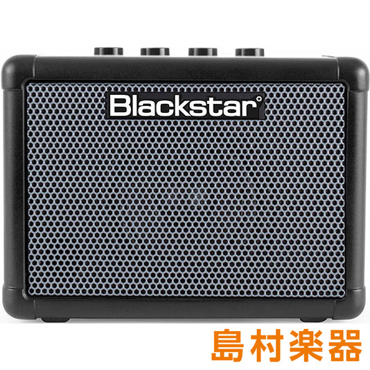 Blackstar FLY3 BASS ミニベースアンプ 【ブラックスター】