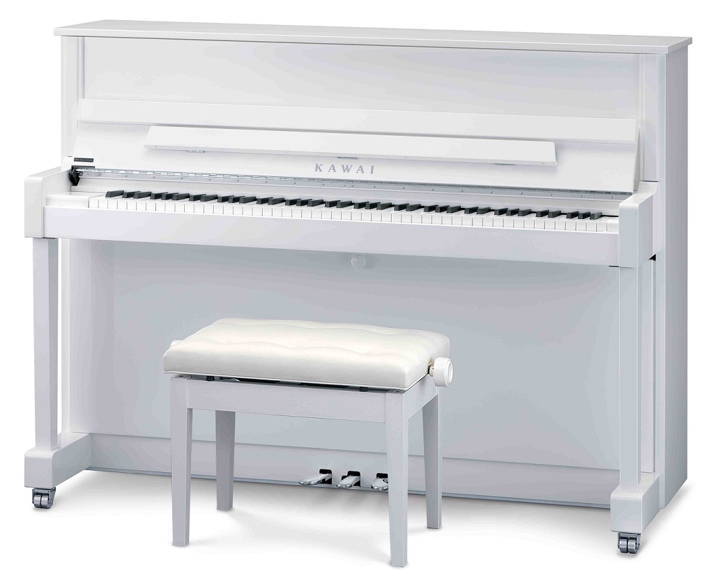 【ピアノ新商品】KAWAI K-114SX 発売決定！