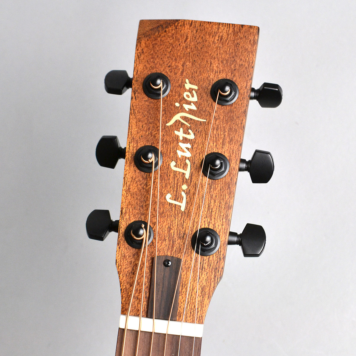 L.Luthier Le Light st アコースティックギター 【エル・ルシアー
