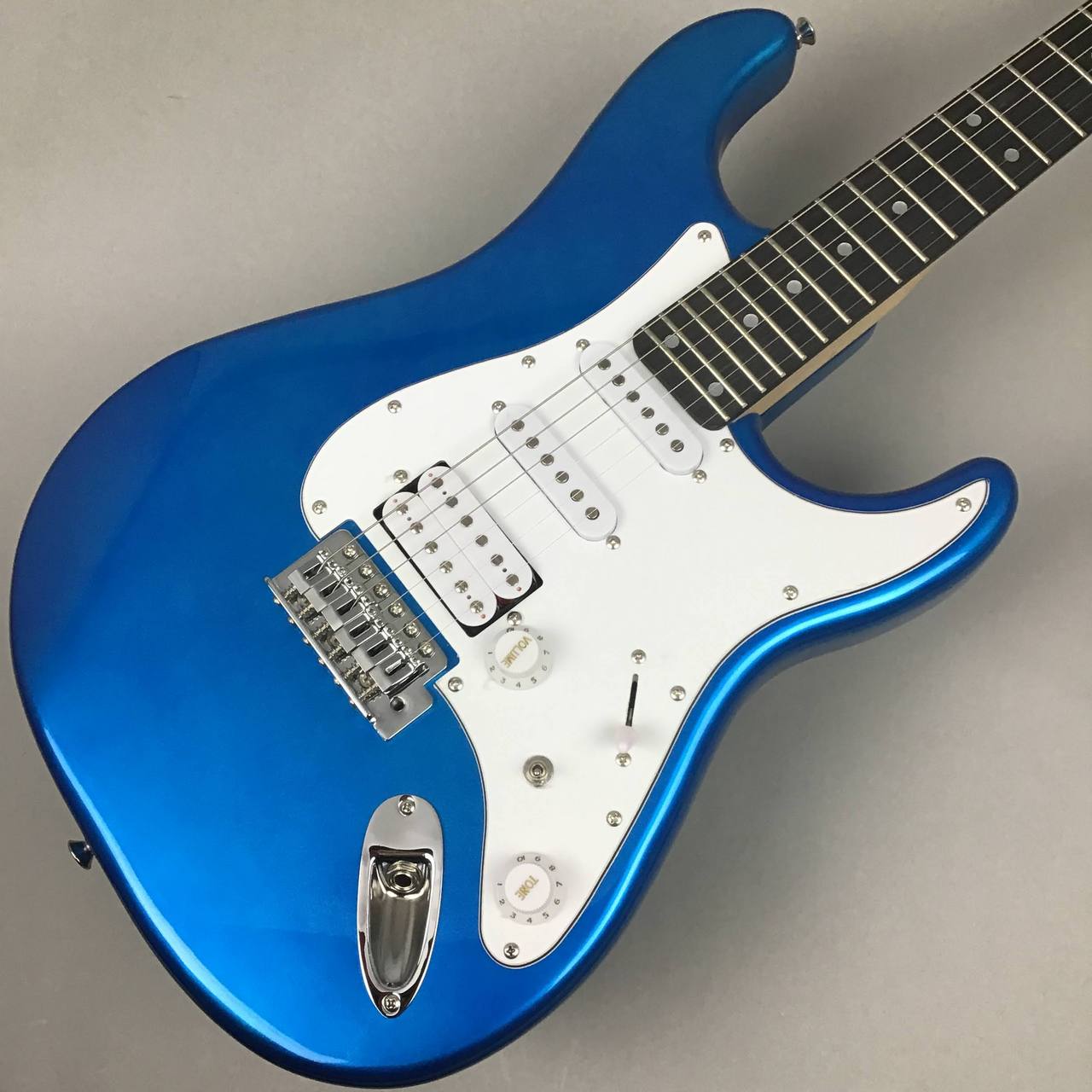 LaidBack LST-3HZ LPB エレキギター【レイドバック】｜島村楽器 イオン 