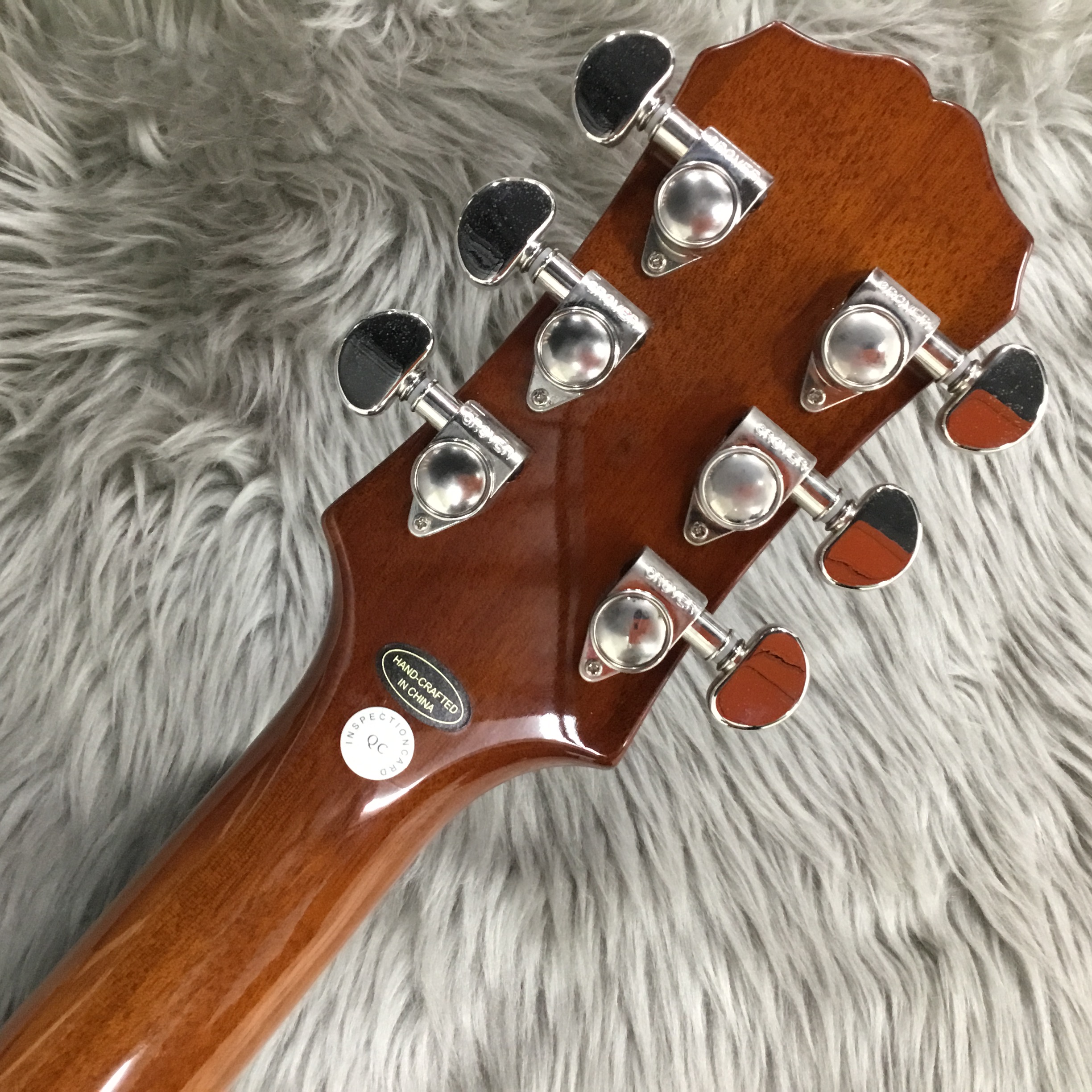 Epiphone Les Paul STANDARD PLUS-TOP PRO HB エレキギター ...