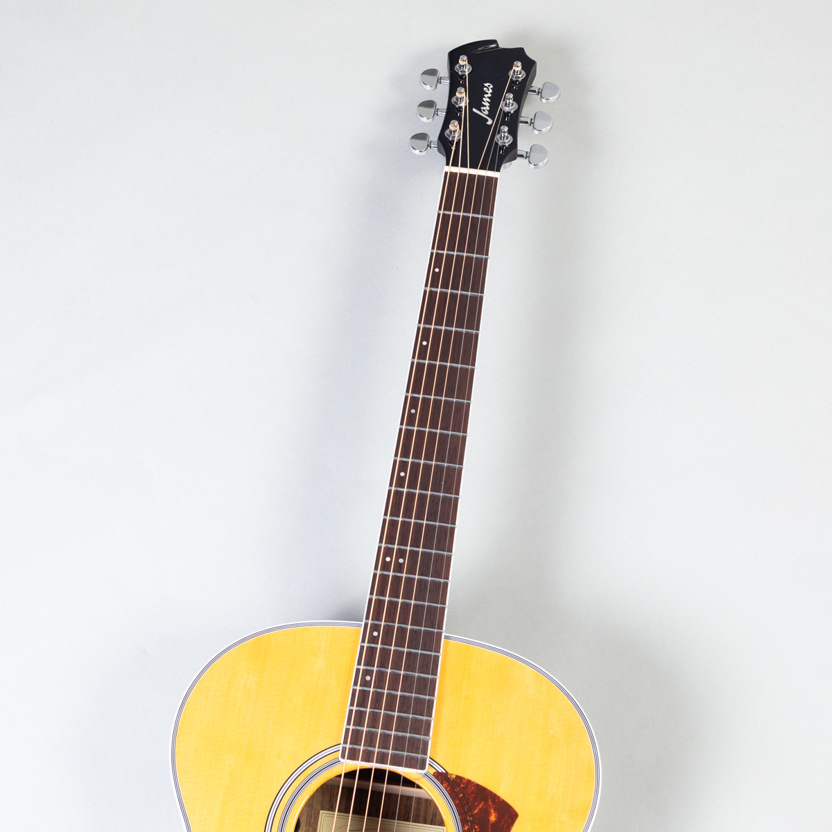 James J-450A/SPL VNT アコースティックギター 【ジェームス】|島村 James J-450A/SPL VNT アコースティックギター 【ジェームス】|島村