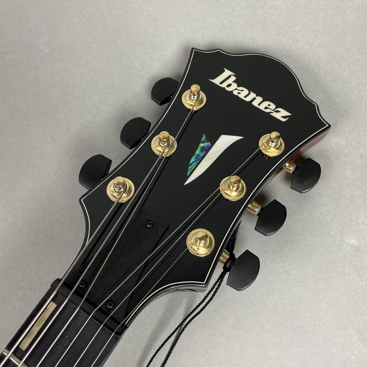 Ibanez AFC151-TBC フルアコギター/島村楽器限定モデル【アイバニーズ