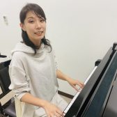 【福岡県筑紫野市/幼児の基礎音楽教室講師紹介】矢野沙由里