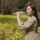 【福岡県・佐賀県／フルート教室】音楽で人生を豊かに♬大人のフルートレッスン