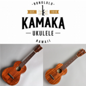 【島村楽器ウクレレセレクトショップ】KAMAKA（カマカ）って聞いたことあるけどどんなブランド