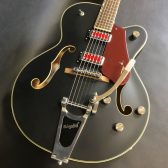 Gretsch G5410T Electromatic “Rat Rod” Hollow Body Single-Cut with Bigsby【エレキギター グレッチ】