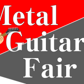 【9/12商材追加】Metal Guitar Fair開催します！9/16(金)～9/25(日)