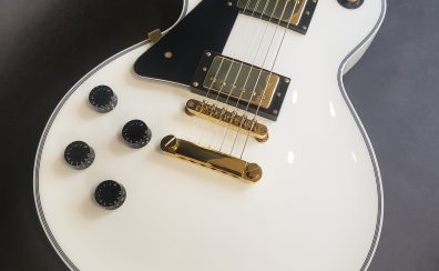 GrassRoots G-LP-60C/LH 【中古左利き用エレキギター】