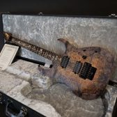 Ibanez JCRG Prototype エレキギター【福岡ギターショー展示モデル】
