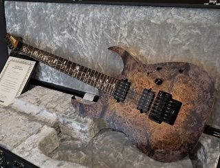 Ibanez JCRG Prototype エレキギター【福岡ギターショー展示モデル】