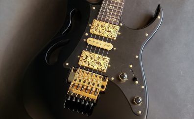Ibanez PIA3761 Steve Vai Signature Model エレキギター【スティーヴ・ヴァイ】