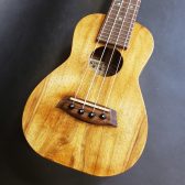 Kanile’a（カニレア） K-1S 【中古ウクレレ】