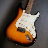 【アウトレット】Squier by Fender Affinity Series Stratocaster エレキギター