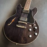 Gibson ES-339 セミアコ ギブソン