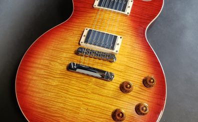 【中古ギター】Gibson Les Paul Standard 2017