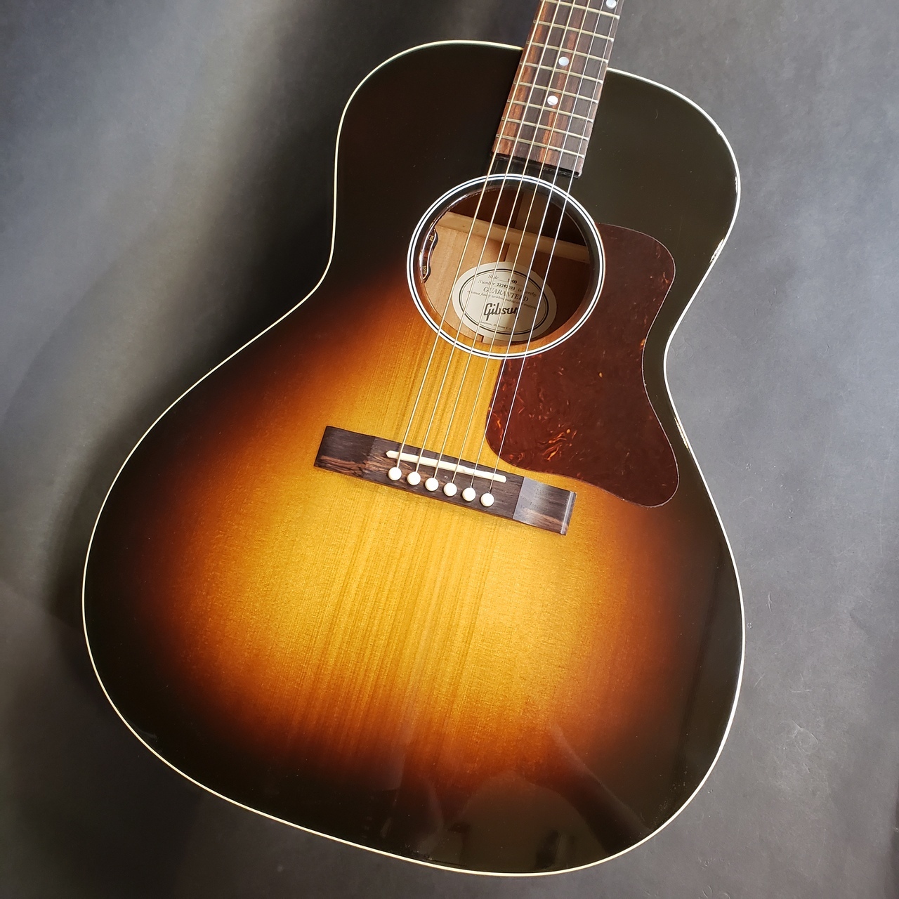 VG VG-00T 国産 総単板 ギブソン Gibson L-00 タイプ