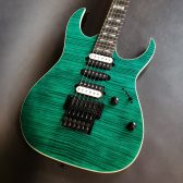 Ibanez RG1270FM　エレキギター 【世界に1本】