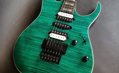 Ibanez RG1270FM　エレキギター 【世界に1本】