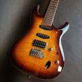 Ibanez SA460SM エレキギター【サンプル品】