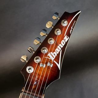 Ibanez SA460SM エレキギター【サンプル品】｜島村楽器 イオンモール