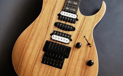 Ibanez RG1270K エレキギター【サンプル品が入荷】