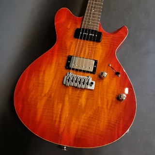 T's GuitarsVena22/P90 【九州地区オーダーモデル】