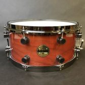 【スネアドラム】ddrum　Vintone Arbor 6.5×14が展示品に限りお得なりました！！【MyDRUMSレコメンドストア】