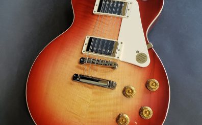 Gibson（ギブソン） Les Paul Standard ’50s Heritage Cherry Sunburst エレキギター