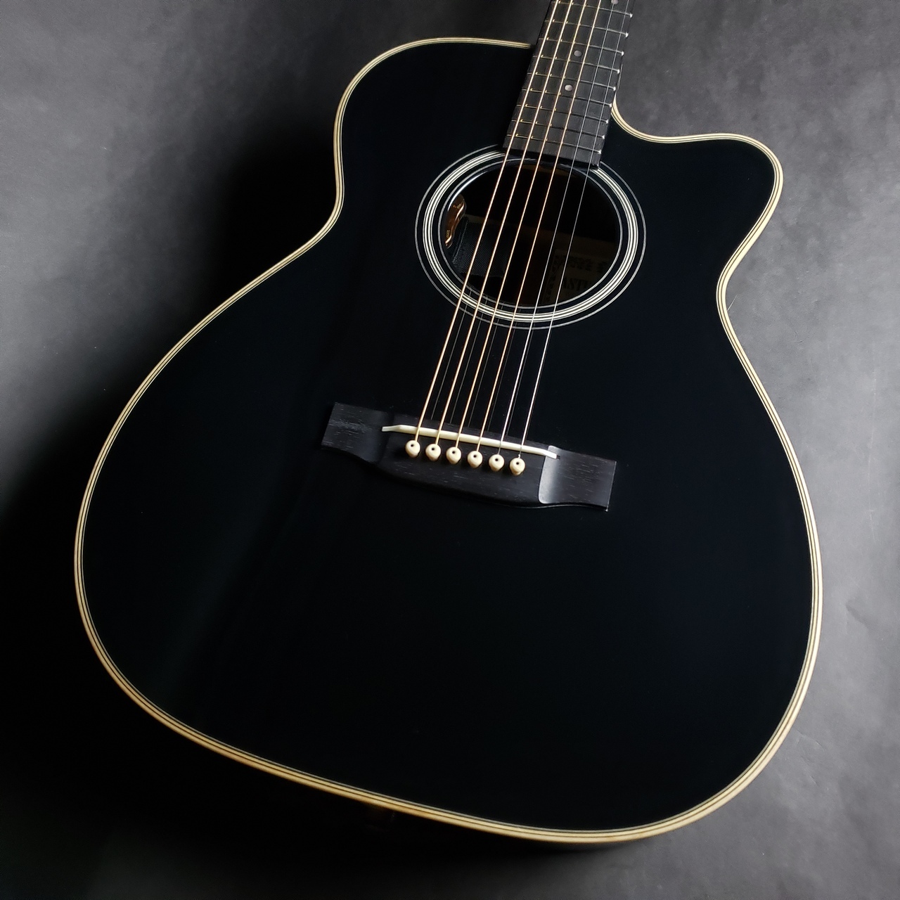 ASTURIAS ソロ スタンダード/C/PU