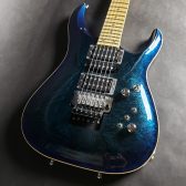 G-Life Guitars DSG Life-Ash / Dark Crystal Blue Moon【G-Life Guitarsフェア開催中！！ 】