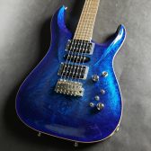 G-Life Guitars DSG Life-Alder Blade / Midnight Blue Moon【G-Life Guitarsフェア開催中！！ 】