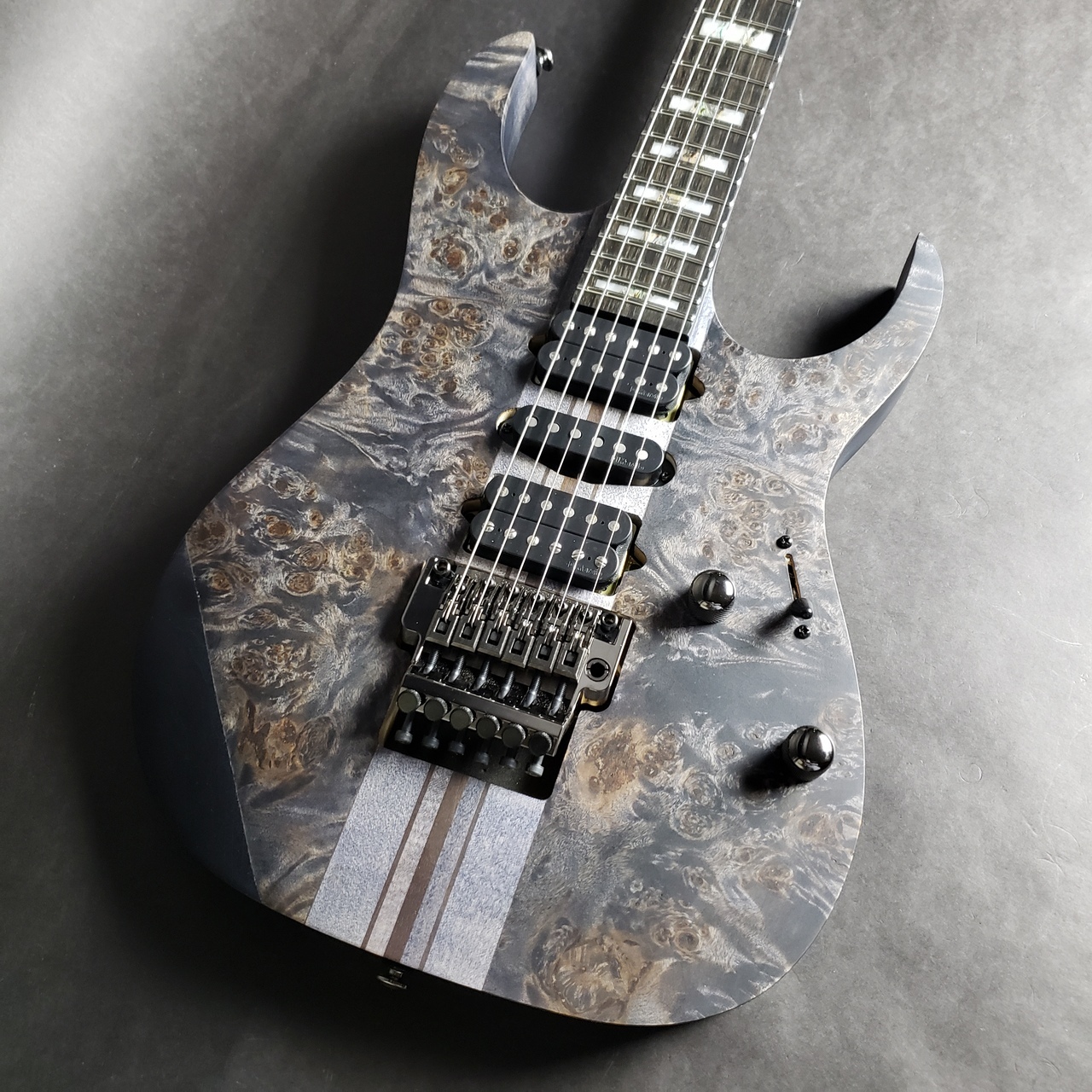 Ibanez RGT1270PB DTF