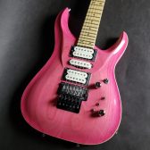 G-Life Guitars DSG Life-Ash / Coral Pink Burst【G-Life Guitarsフェア開催中！！ 】