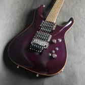 G-Life Guitars DSG Life-Mahogany / Galaxy Purple Dark Ver.【G-Life Guitarsフェア開催中！！ 】