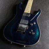 G-Life Guitars DSG Life-Ash WM Active / Bubble Green Moon【G-Life Guitarsフェア開催中！！ 】