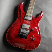 G-Life Guitars DSG Life-Quilt WM Active / Volcano Fire【G-Life Guitarsフェア開催中！！ 】