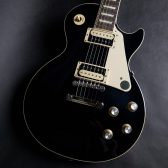 Gibson Les Paul Classic Ebony　エレキギター【ギブソン】