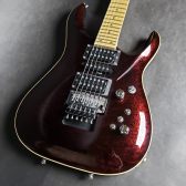 G-Life Guitars DSG Life-Ash / Explosion Red Moon　【G-Life Guitarsフェア開催中！！ 】