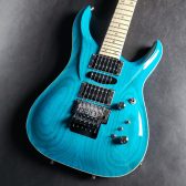 G-Life Guitars DSG Life-Ash / Bora Bora Ocean Blue【G-Life Guitarsフェア開催中！！ 】